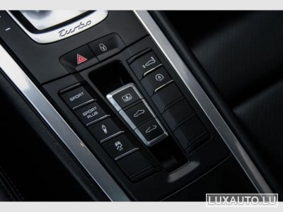 Porsche 991