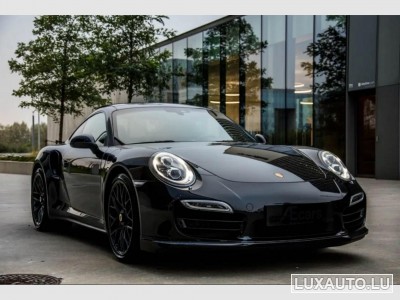 Porsche 991