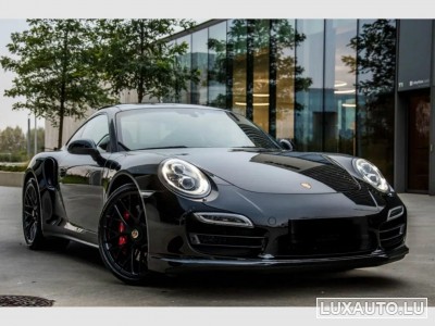 Porsche 991