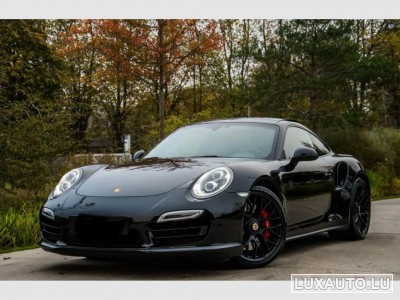 Porsche 991