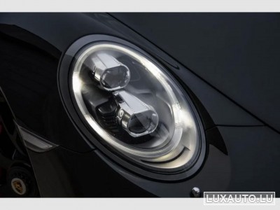 Porsche 991