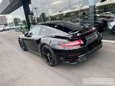 Porsche 991