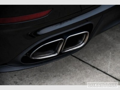 Porsche 991