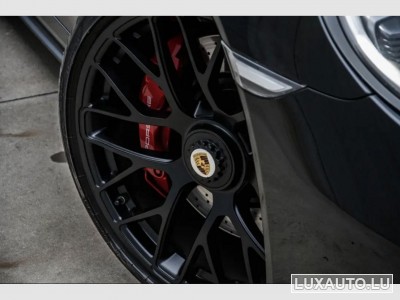Porsche 991