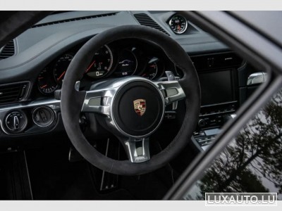 Porsche 991