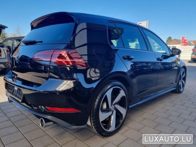 VW Golf