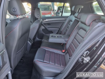 VW Golf