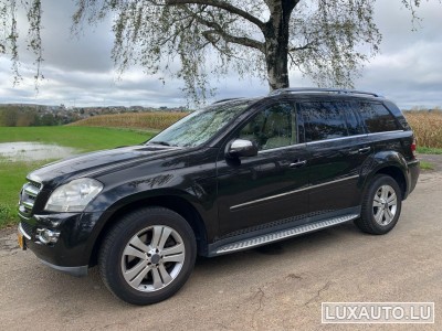 Mercedes GL 320