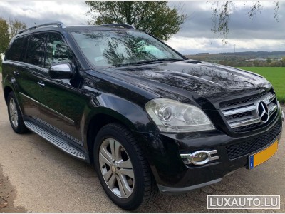 Mercedes GL 320