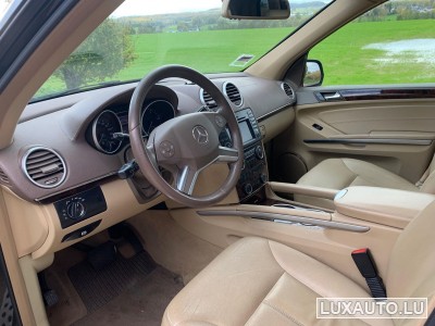 Mercedes GL 320