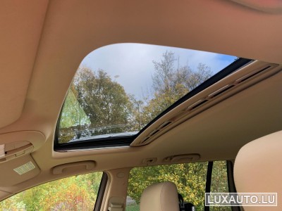 Mercedes GL 320