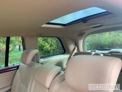 Mercedes GL 320
