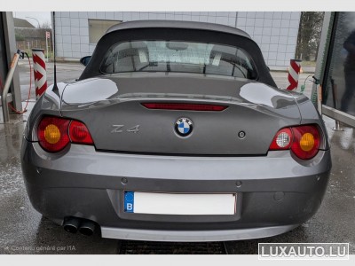 BMW Z4