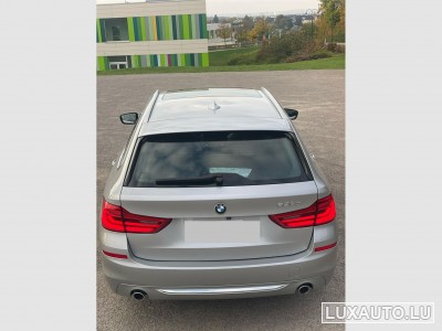 BMW 525