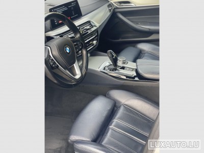 BMW 525