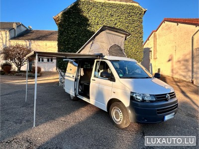 VW T5