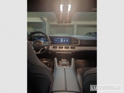 Mercedes GLE 450