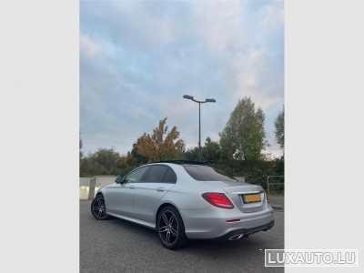 Mercedes E 220