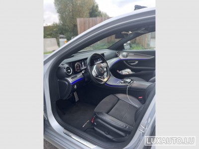 Mercedes E 220