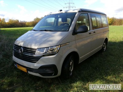 VW T6.1