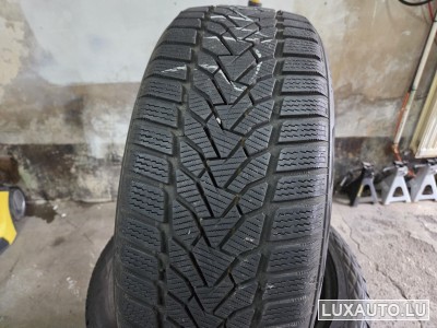Pneus 18" - 215/50R 92V