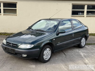 Citroën Xsara
