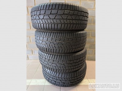 Tyres 18" - 235/55R 104H