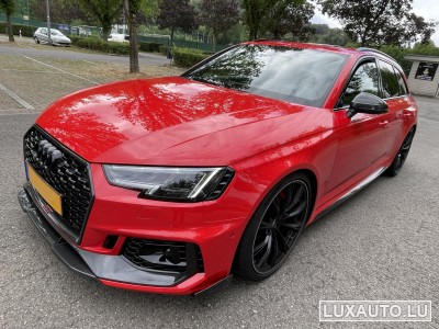 Audi RS4