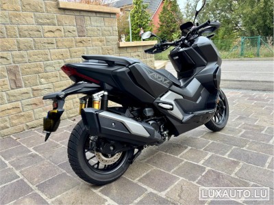 Honda ADV350