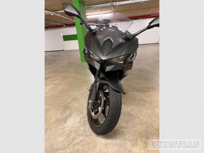 Kawasaki Ninja