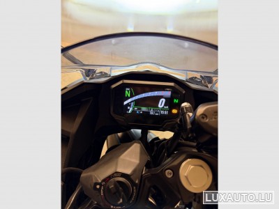 Kawasaki Ninja