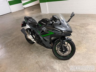 Kawasaki Ninja