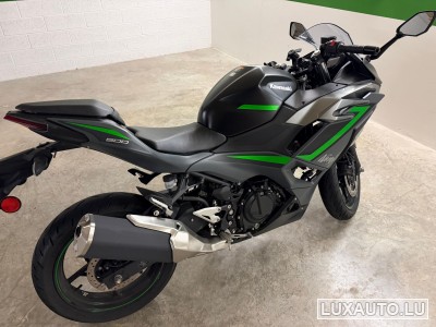 Kawasaki Ninja