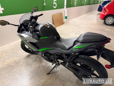 Kawasaki Ninja
