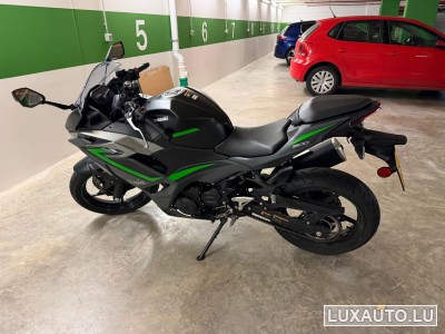 Kawasaki Ninja