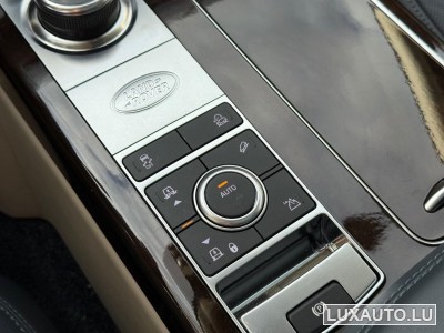 Land-Rover Range Rover