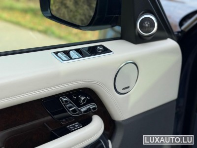 Land-Rover Range Rover