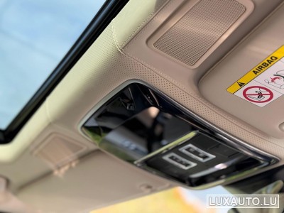Land-Rover Range Rover