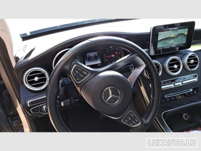 Mercedes C 220