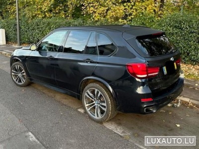 BMW X5M
