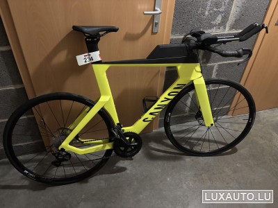 autre Speedmax CF7 Disc