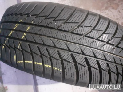 Tyres 17" - 205/55R 91H