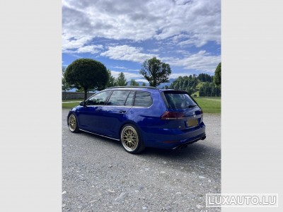 VW Golf