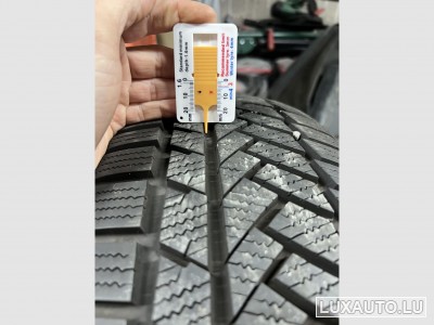 Pneuen 17" - 235/65R 104h