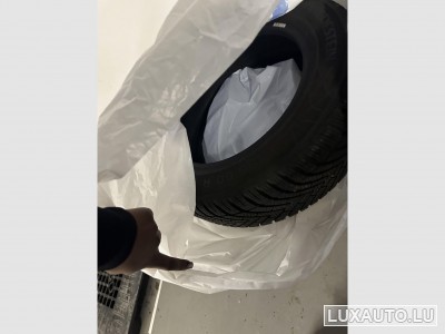 Pneuen 15" - 185/60R 88