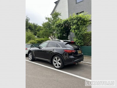 Infiniti QX70
