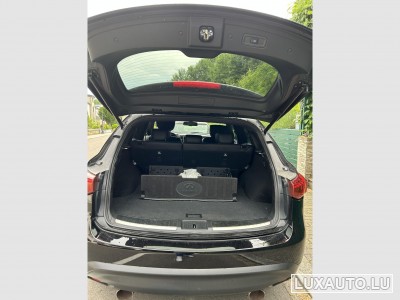 Infiniti QX70