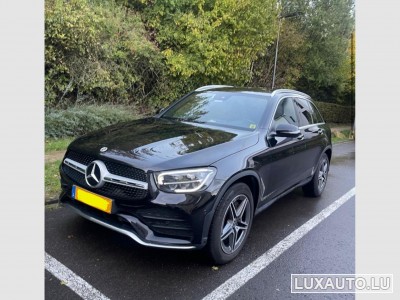 Mercedes GLC 200