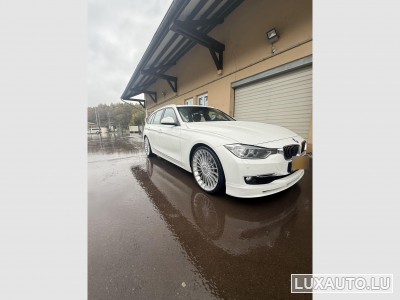Alpina B3