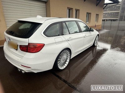 Alpina B3